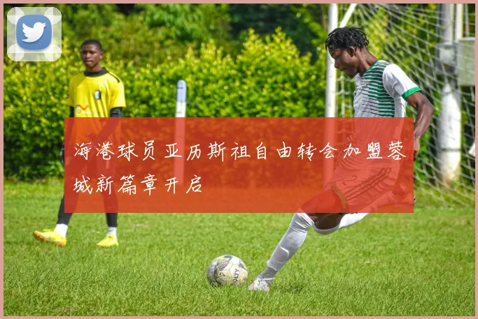海港球员亚历斯祖自由转会加盟蓉城新篇章开启