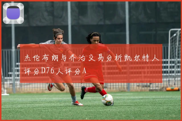 杰伦布朗与乔治交易分析凯尔特人评分D76人评分A