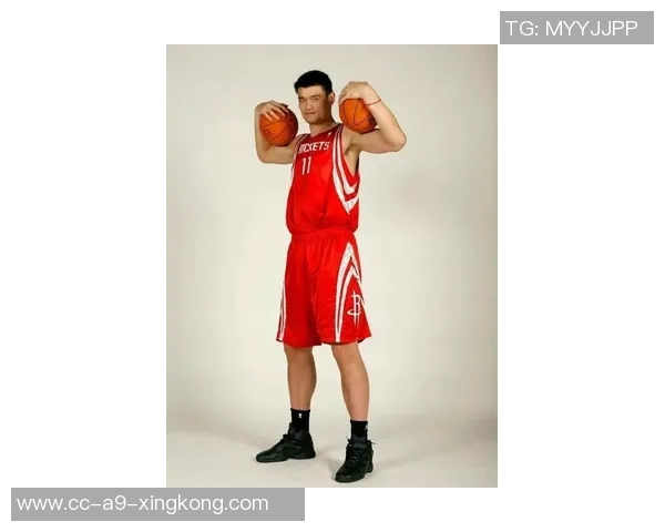 姚明的侠客精神展现孤胆理想主义承载着个人与中国篮球的梦想与追求