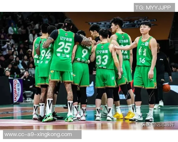 媒体人直言CBA防守不足与NCAA相比显得尤为明显