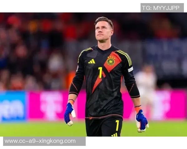 巴萨门将特尔施特根租借加盟赫罗纳开启新篇章